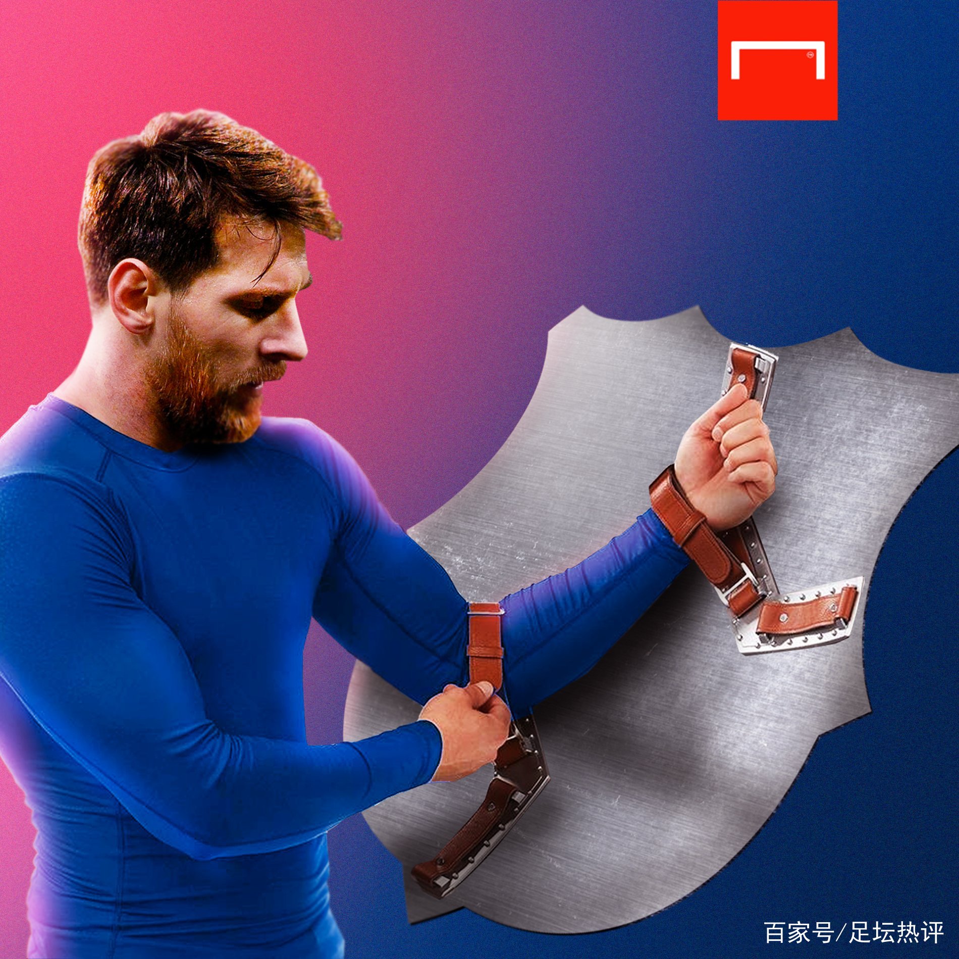 旁观者也是