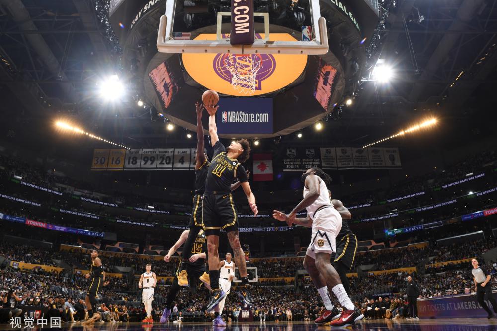 这一头球来 这一头球来