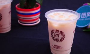 j9游会奶茶加盟美味成就你